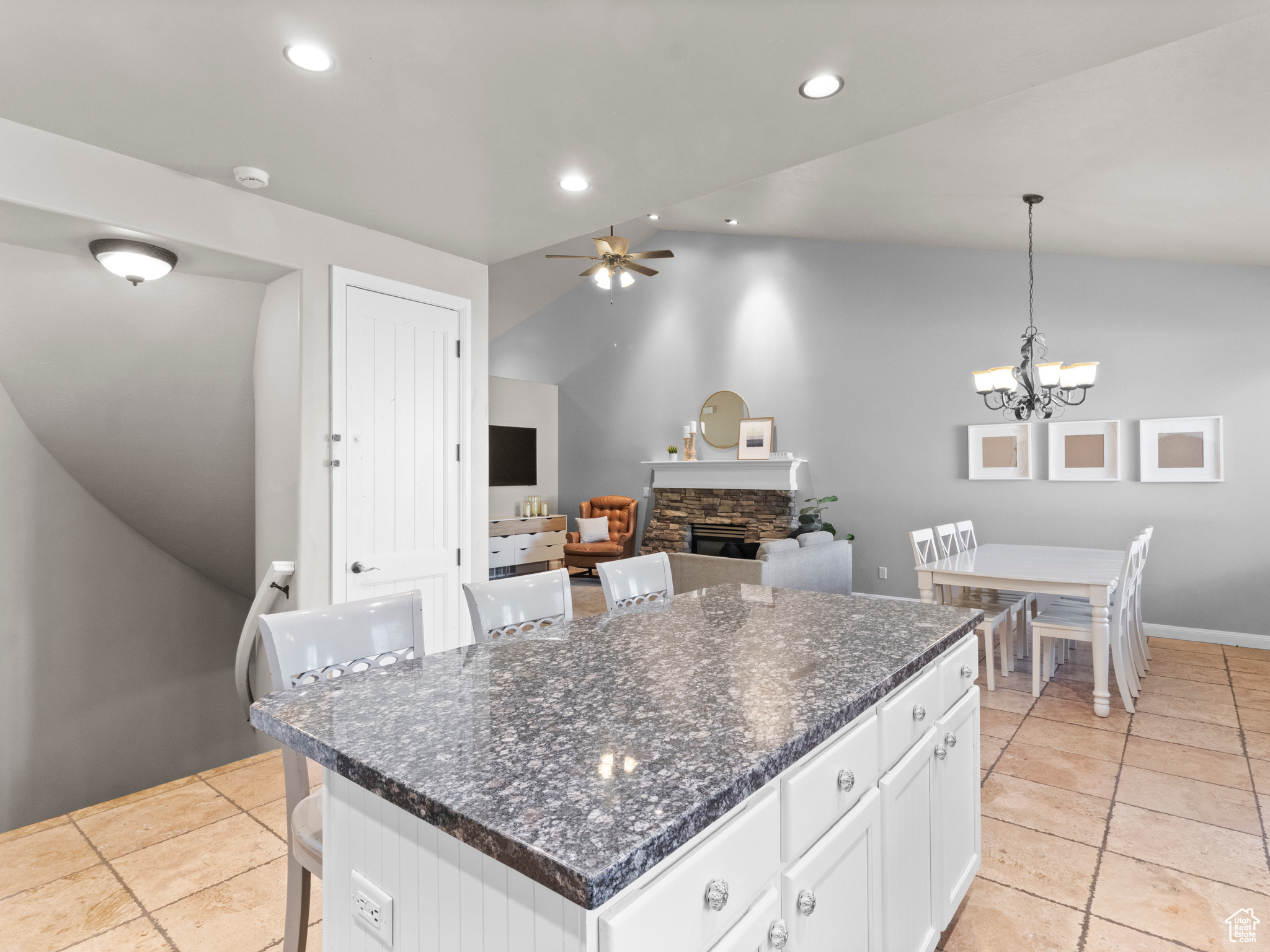 STERLING VILLAGE - Residential