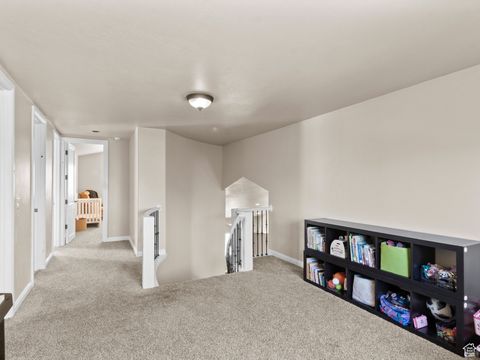 Tiny photo for 456 W ASPEN GATE LN S, South Jordan, UT 84095 (MLS # 2119319)