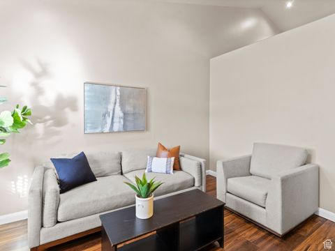 Tiny photo for 456 W ASPEN GATE LN S, South Jordan, UT 84095 (MLS # 2119319)