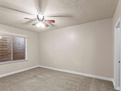 Tiny photo for 456 W ASPEN GATE LN S, South Jordan, UT 84095 (MLS # 2119319)