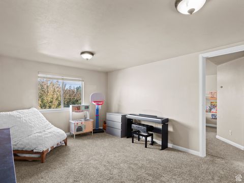 Tiny photo for 456 W ASPEN GATE LN S, South Jordan, UT 84095 (MLS # 2119319)