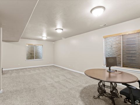 Tiny photo for 456 W ASPEN GATE LN S, South Jordan, UT 84095 (MLS # 2119319)