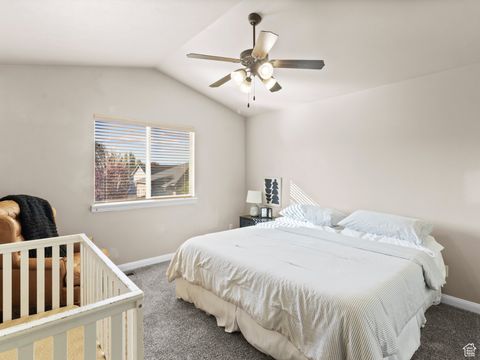 Tiny photo for 456 W ASPEN GATE LN S, South Jordan, UT 84095 (MLS # 2119319)