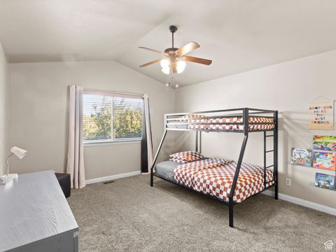 Tiny photo for 456 W ASPEN GATE LN S, South Jordan, UT 84095 (MLS # 2119319)