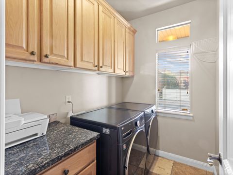 Tiny photo for 456 W ASPEN GATE LN S, South Jordan, UT 84095 (MLS # 2119319)