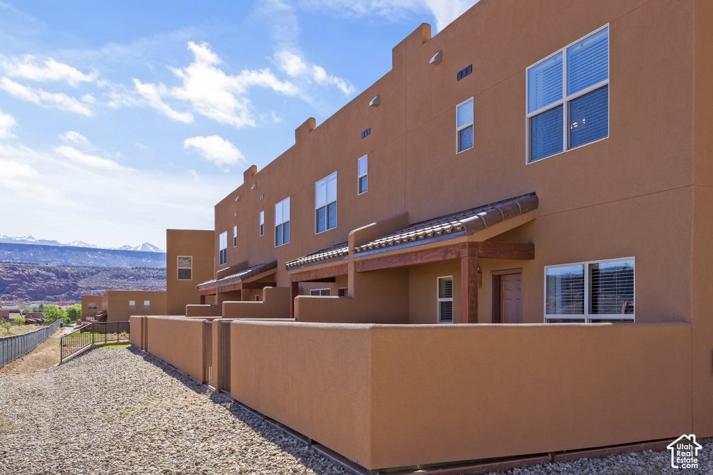 Photo of 3853 S RED CIR #22-A1, Moab, UT 84532 (MLS # 2187970)