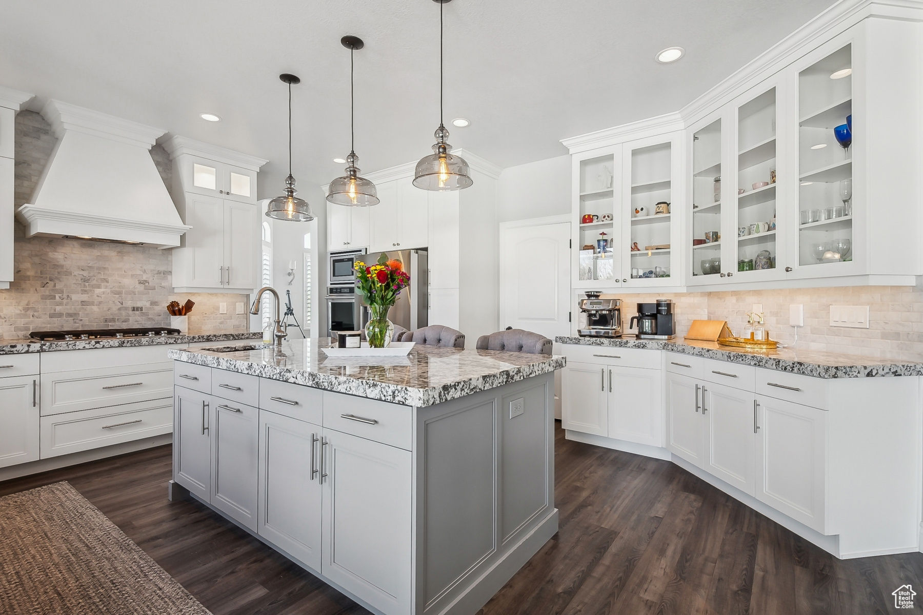 2872 W Rolling Creek Way, South Jordan, Utah image 26