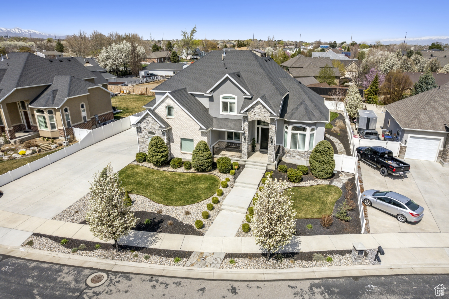 2872 W Rolling Creek Way, South Jordan, Utah image 5