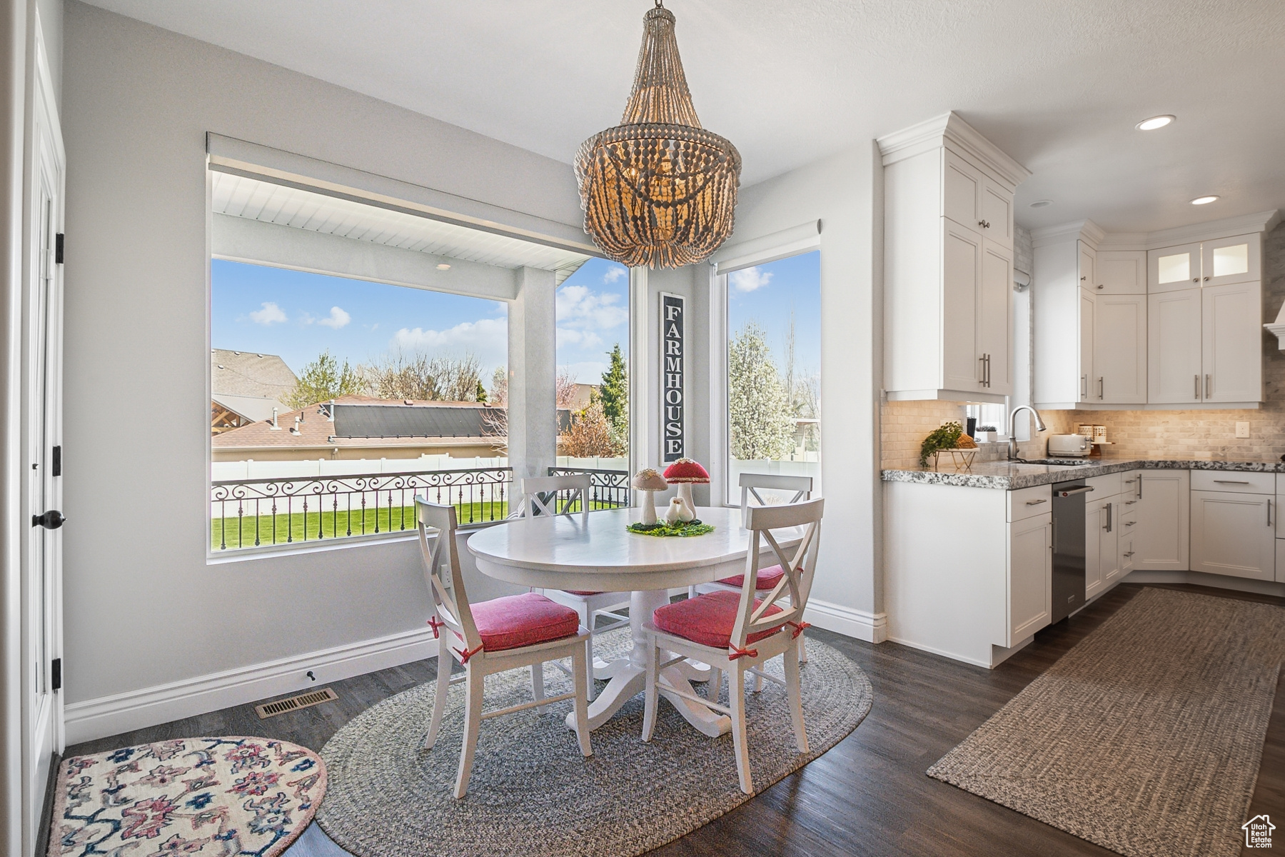 2872 W Rolling Creek Way, South Jordan, Utah image 34