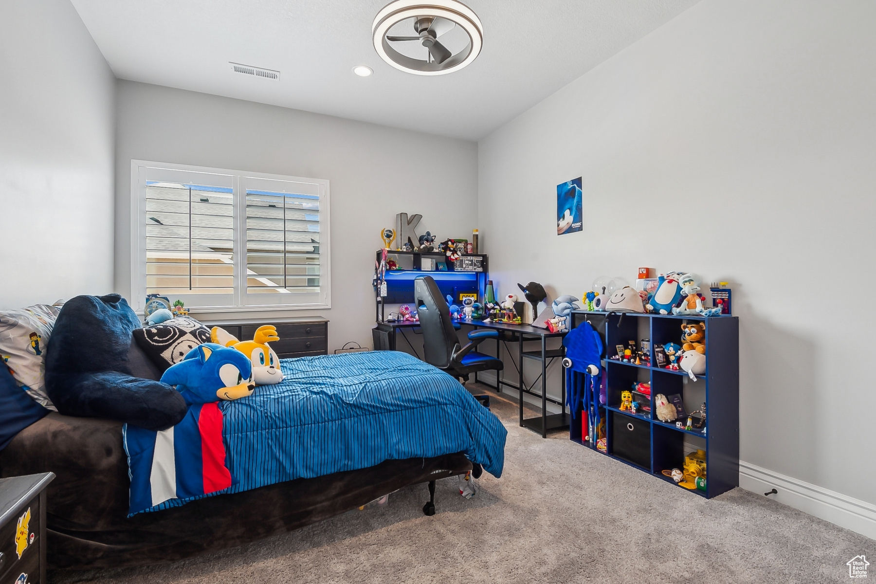 2872 W Rolling Creek Way, South Jordan, Utah image 48