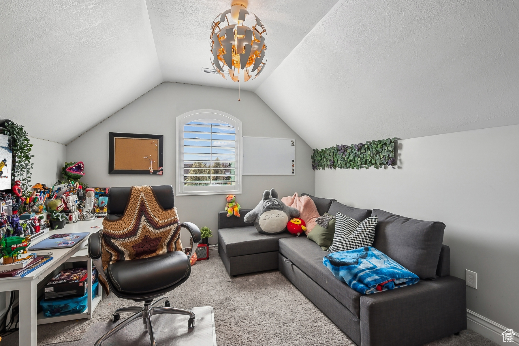 2872 W Rolling Creek Way, South Jordan, Utah image 46