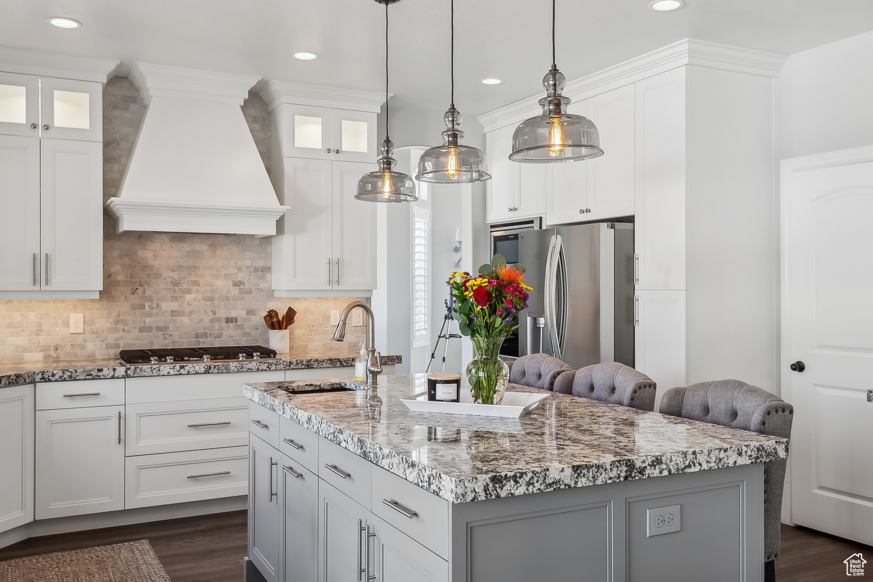 2872 W Rolling Creek Way, South Jordan, Utah image 29
