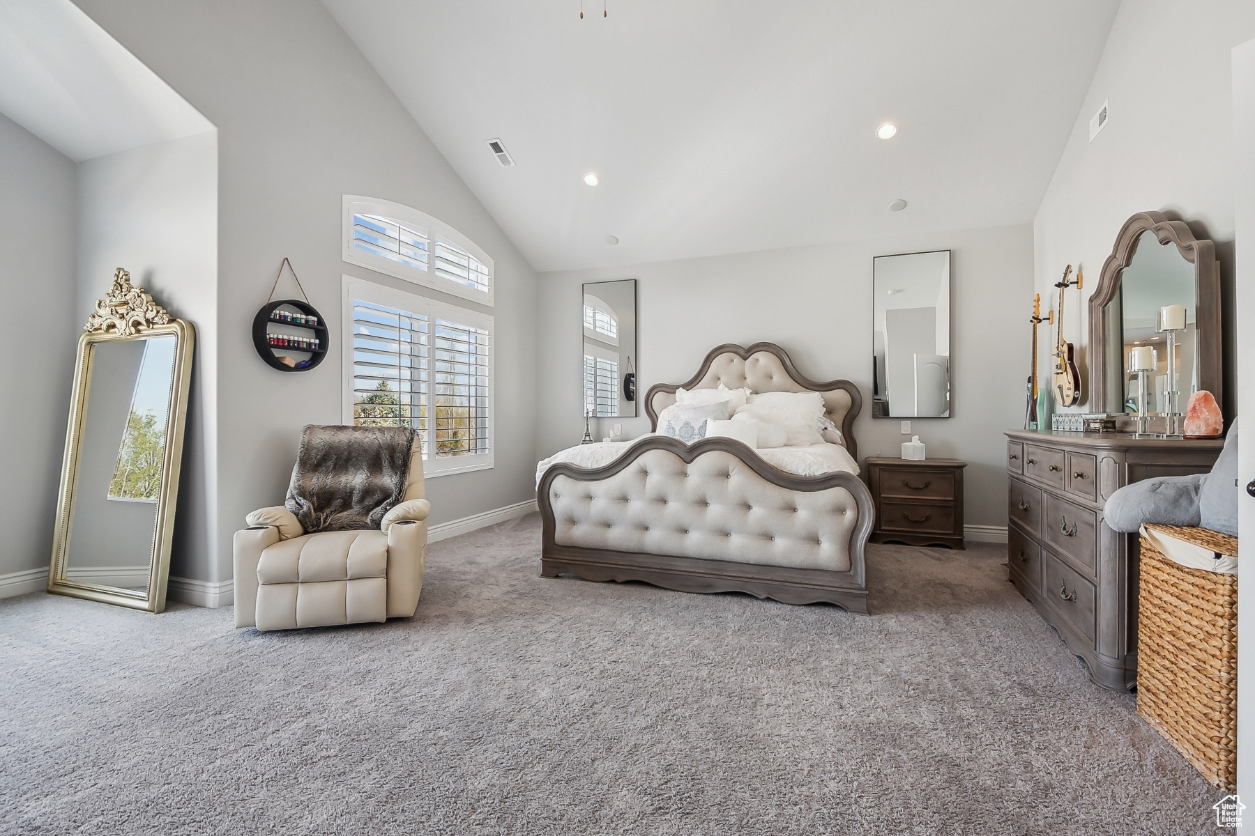 2872 W Rolling Creek Way, South Jordan, Utah image 43