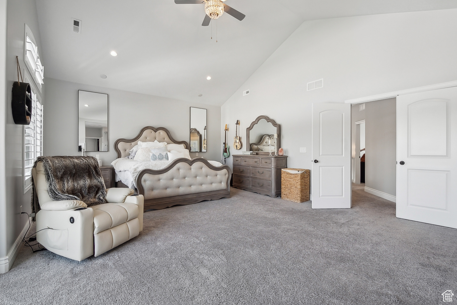2872 W Rolling Creek Way, South Jordan, Utah image 44