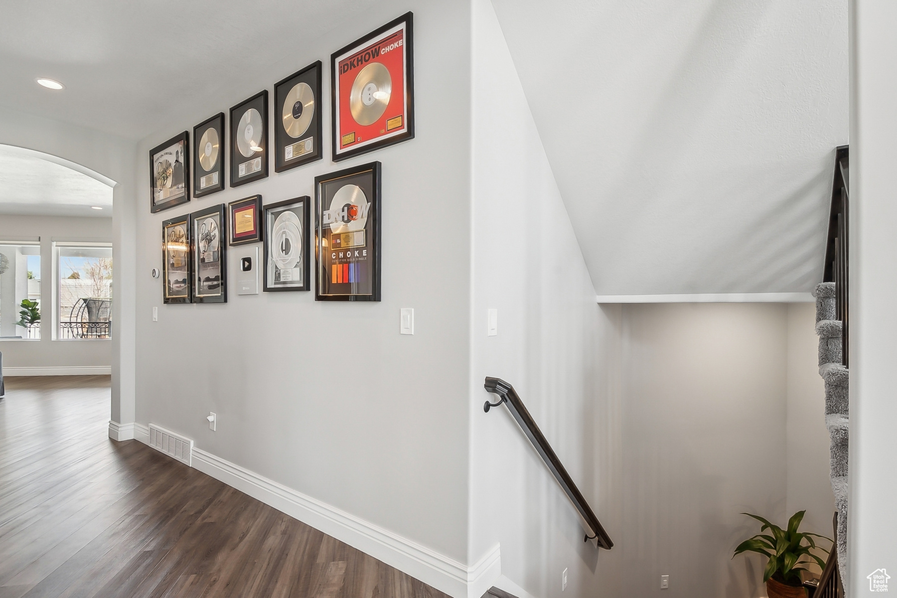 2872 W Rolling Creek Way, South Jordan, Utah image 41