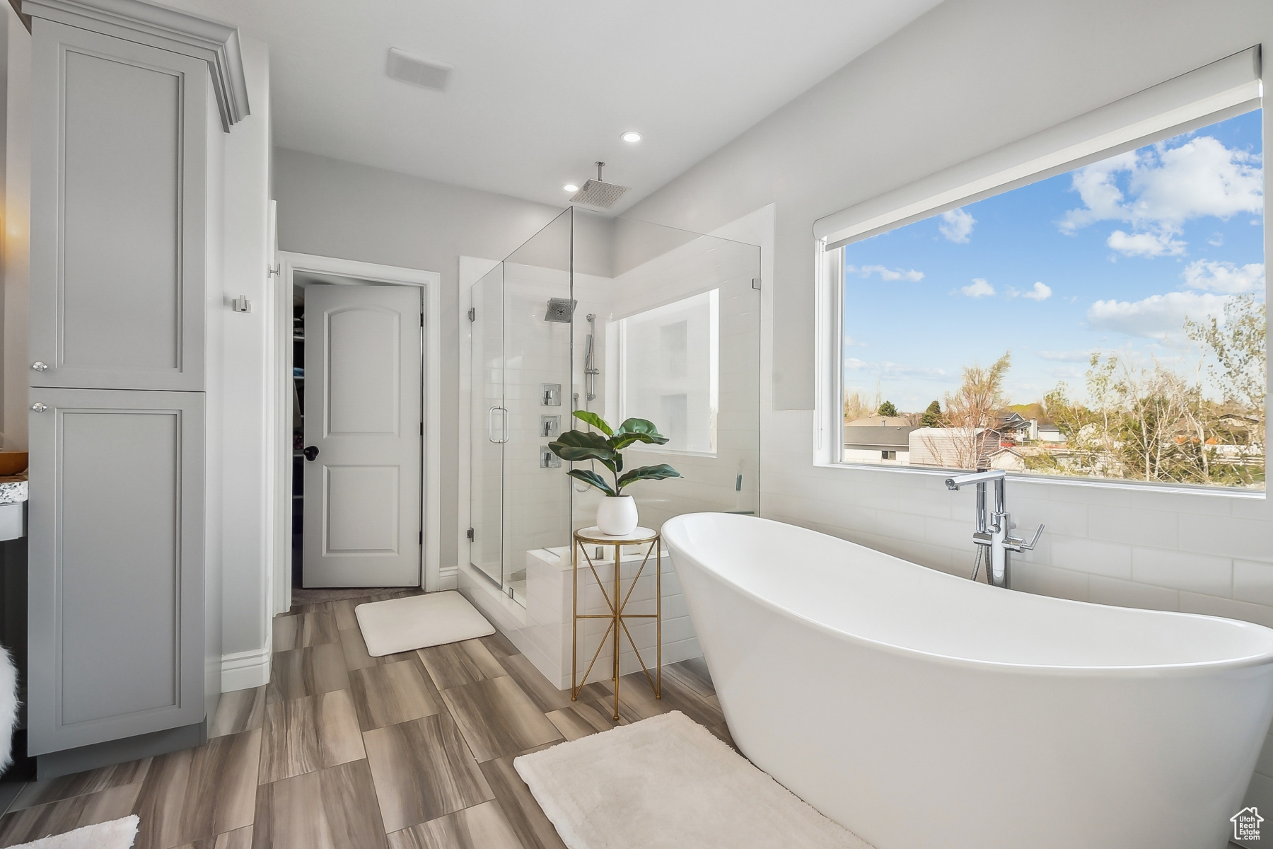 2872 W Rolling Creek Way, South Jordan, Utah image 50