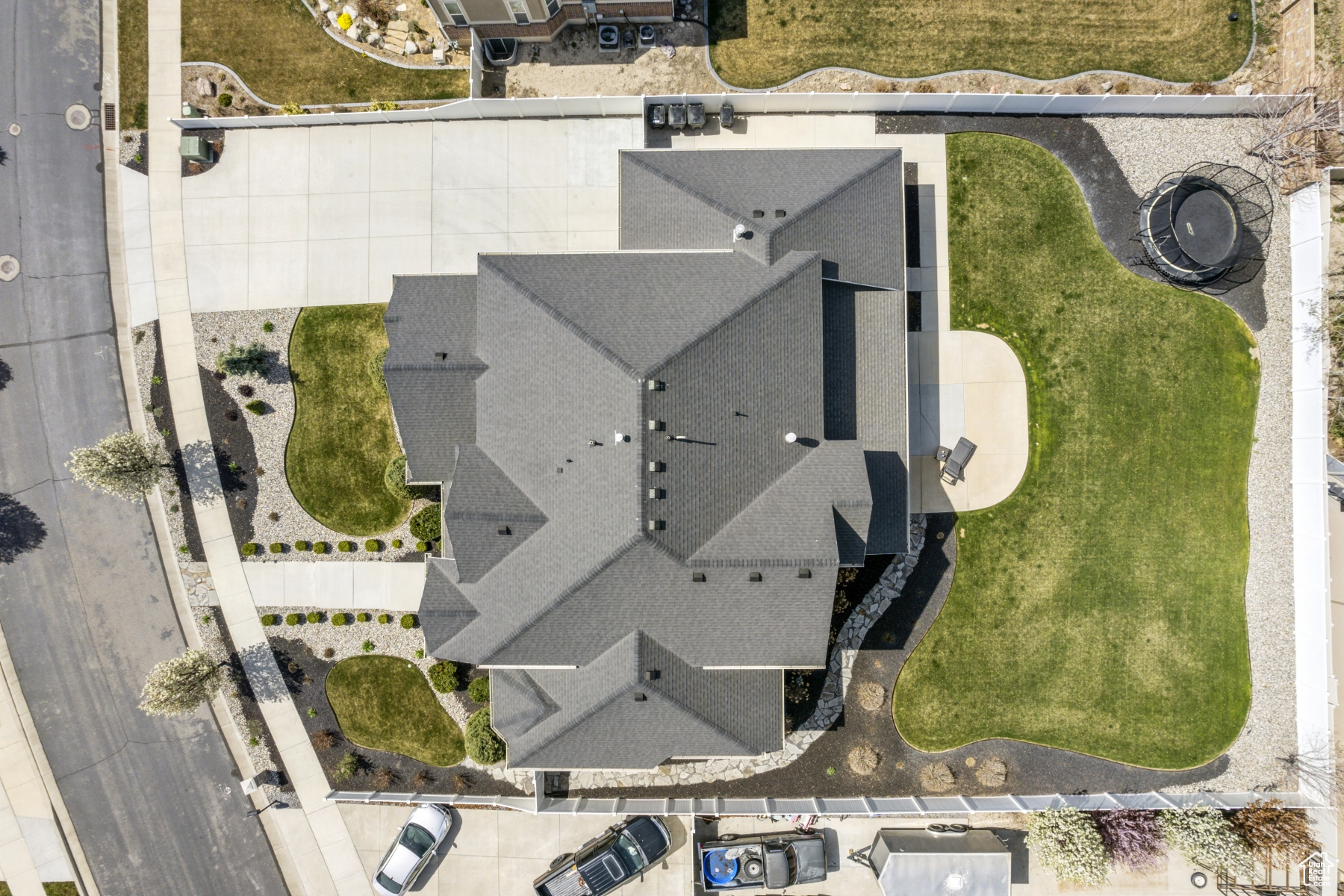 2872 W Rolling Creek Way, South Jordan, Utah image 10