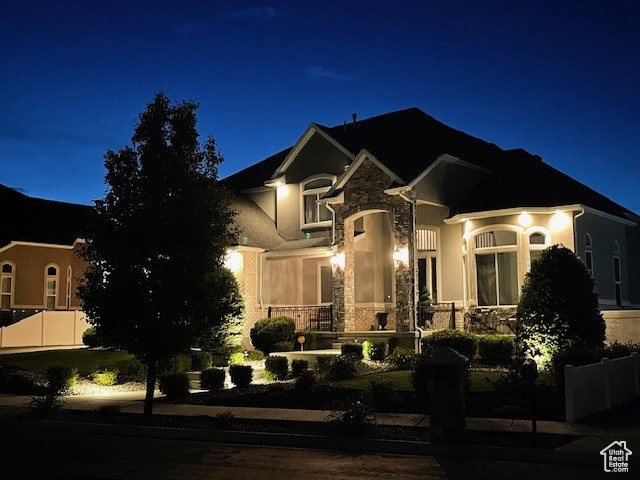 2872 W Rolling Creek Way, South Jordan, Utah image 5