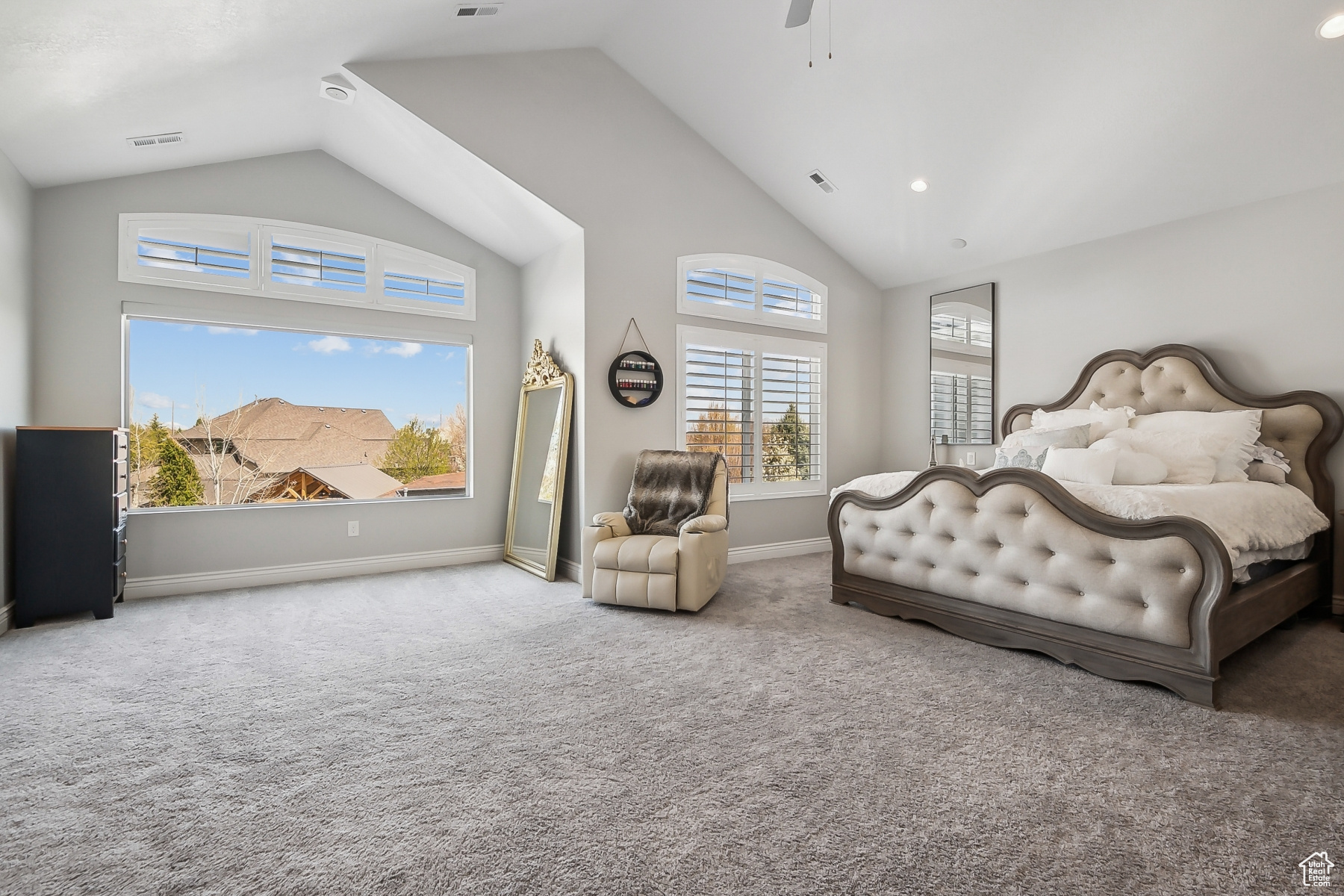 2872 W Rolling Creek Way, South Jordan, Utah image 45