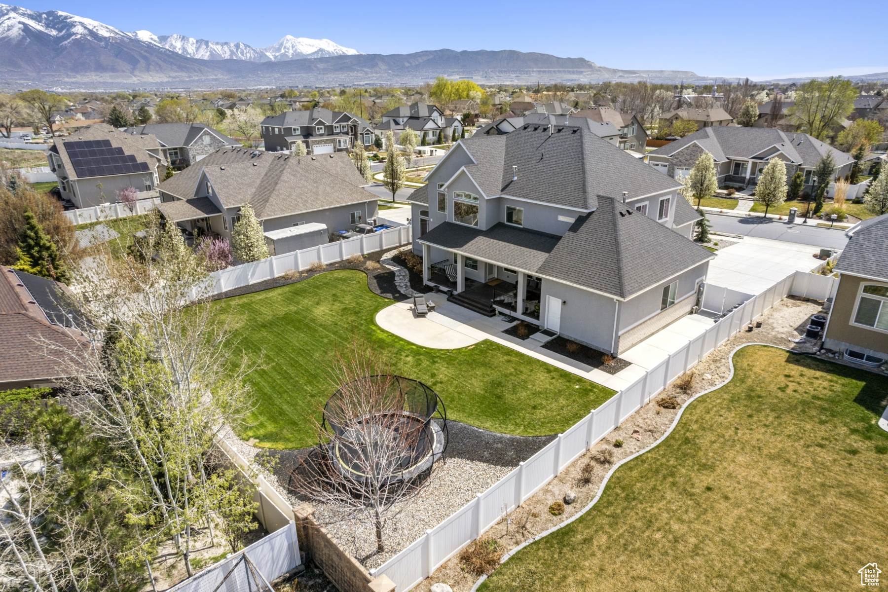 2872 W Rolling Creek Way, South Jordan, Utah image 11