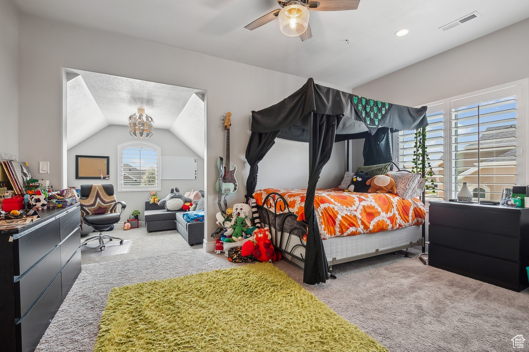 2872 W Rolling Creek Way, South Jordan, Utah image 45