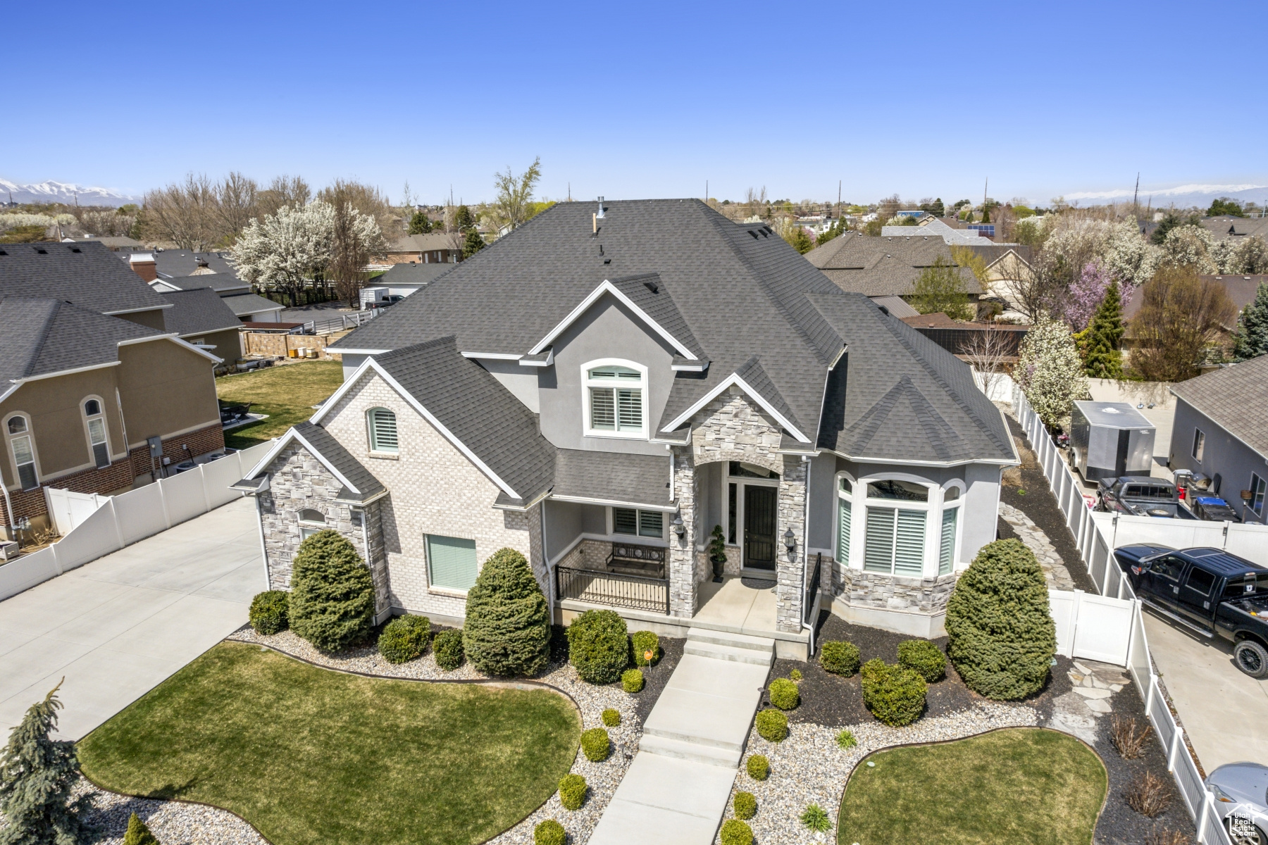 2872 W Rolling Creek Way, South Jordan, Utah image 4