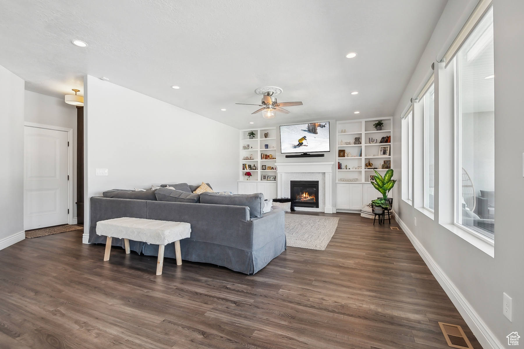 2872 W Rolling Creek Way, South Jordan, Utah image 22
