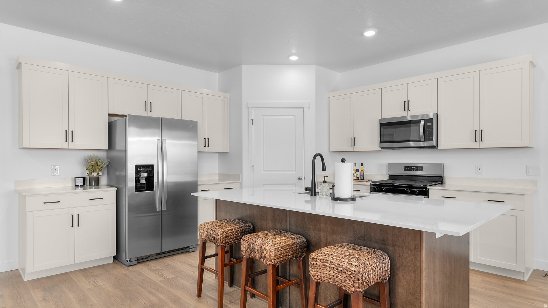 OLD SORREL RANCH - Residential