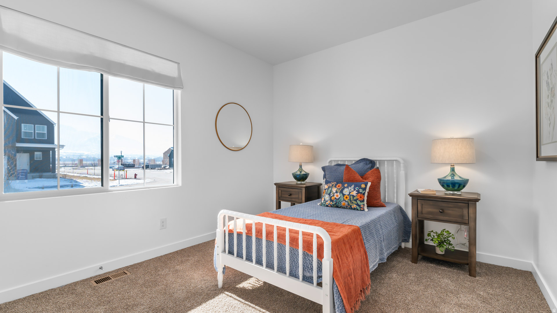 OLD SORREL RANCH - Residential