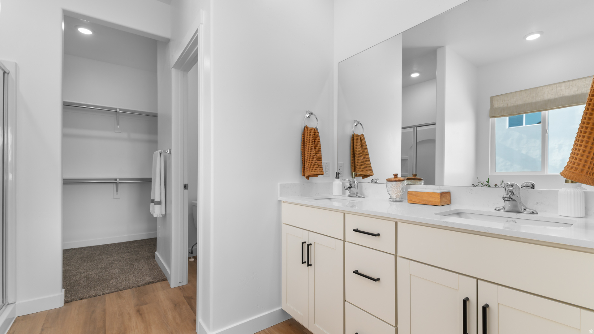 OLD SORREL RANCH - Residential