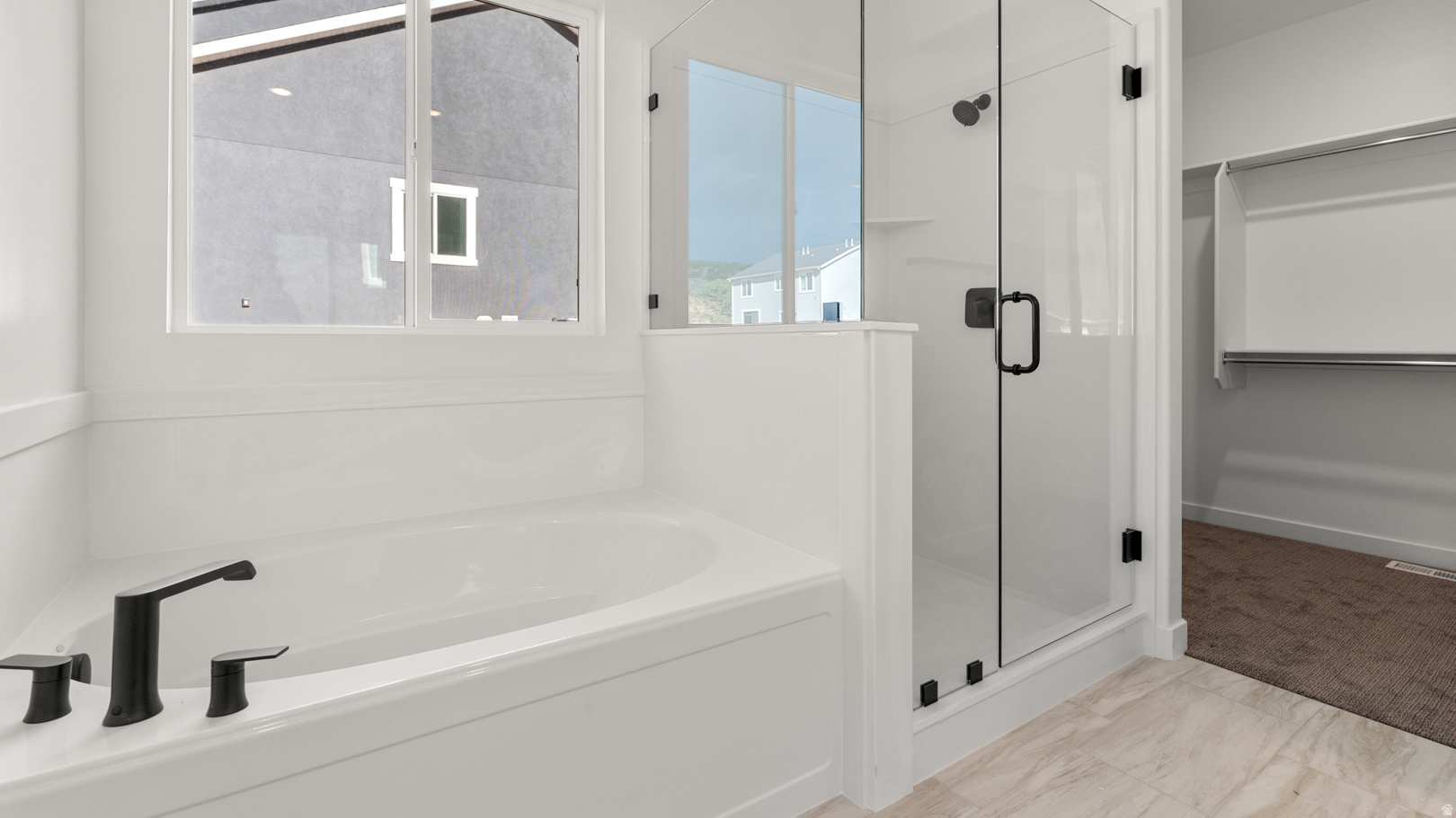 OLD SORREL RANCH - Residential