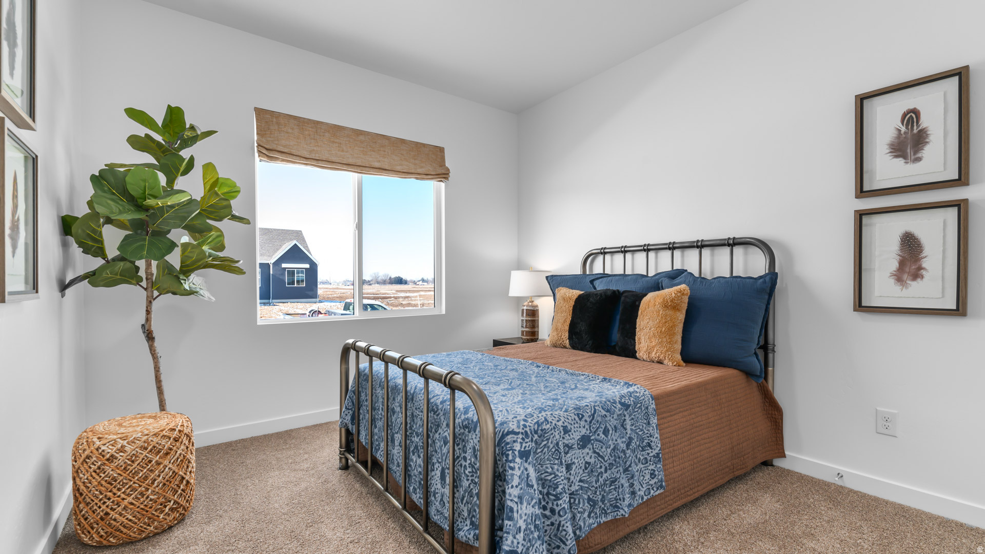 OLD SORREL RANCH - Residential