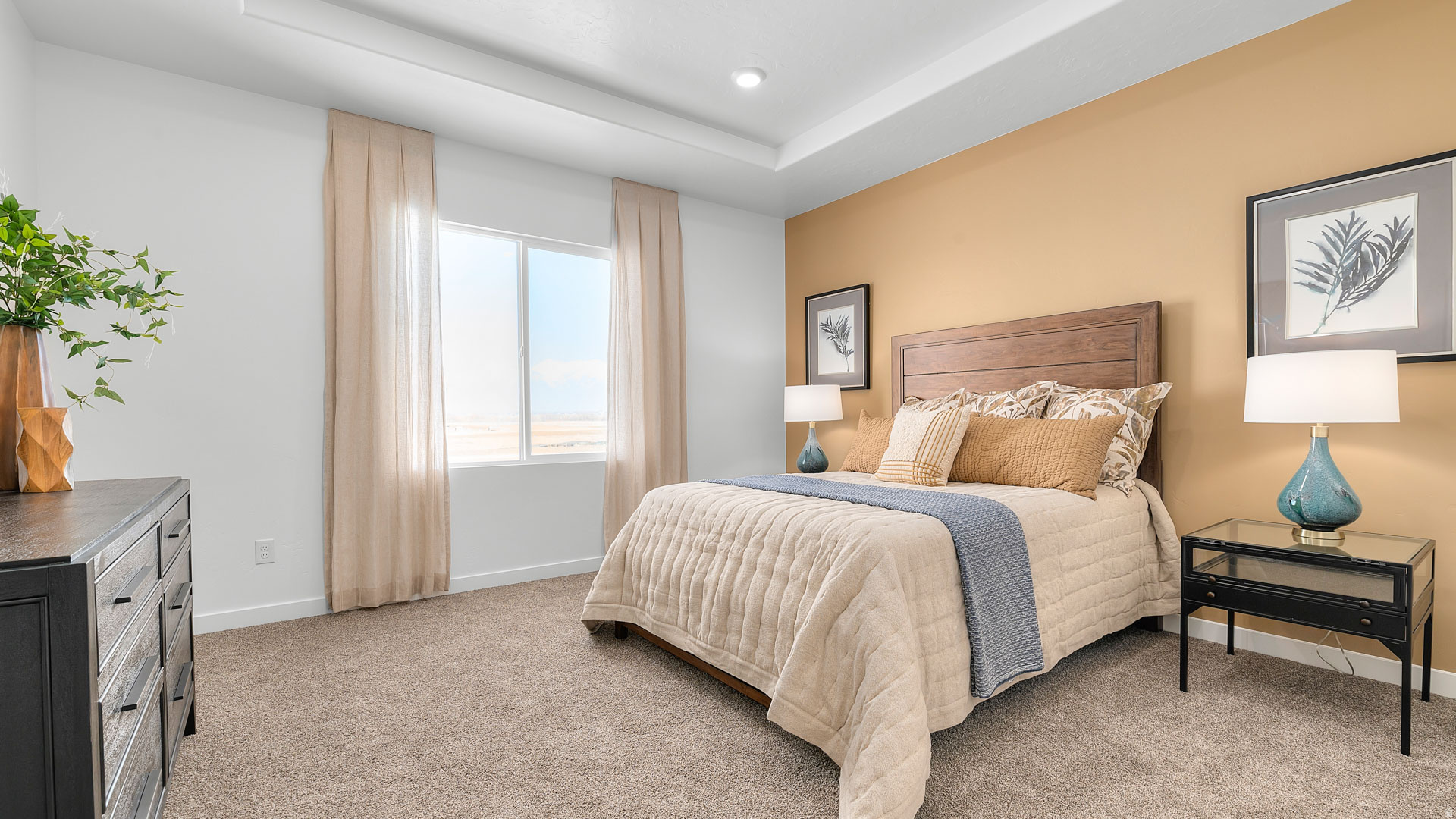 OLD SORREL RANCH - Residential