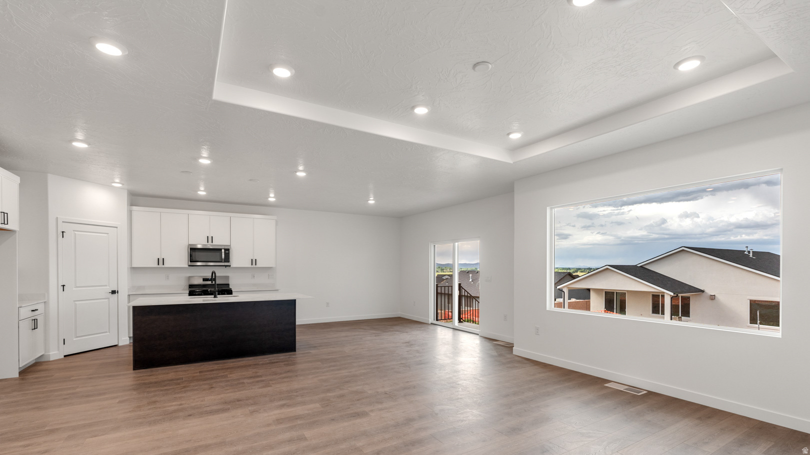 OLD SORREL RANCH - Residential