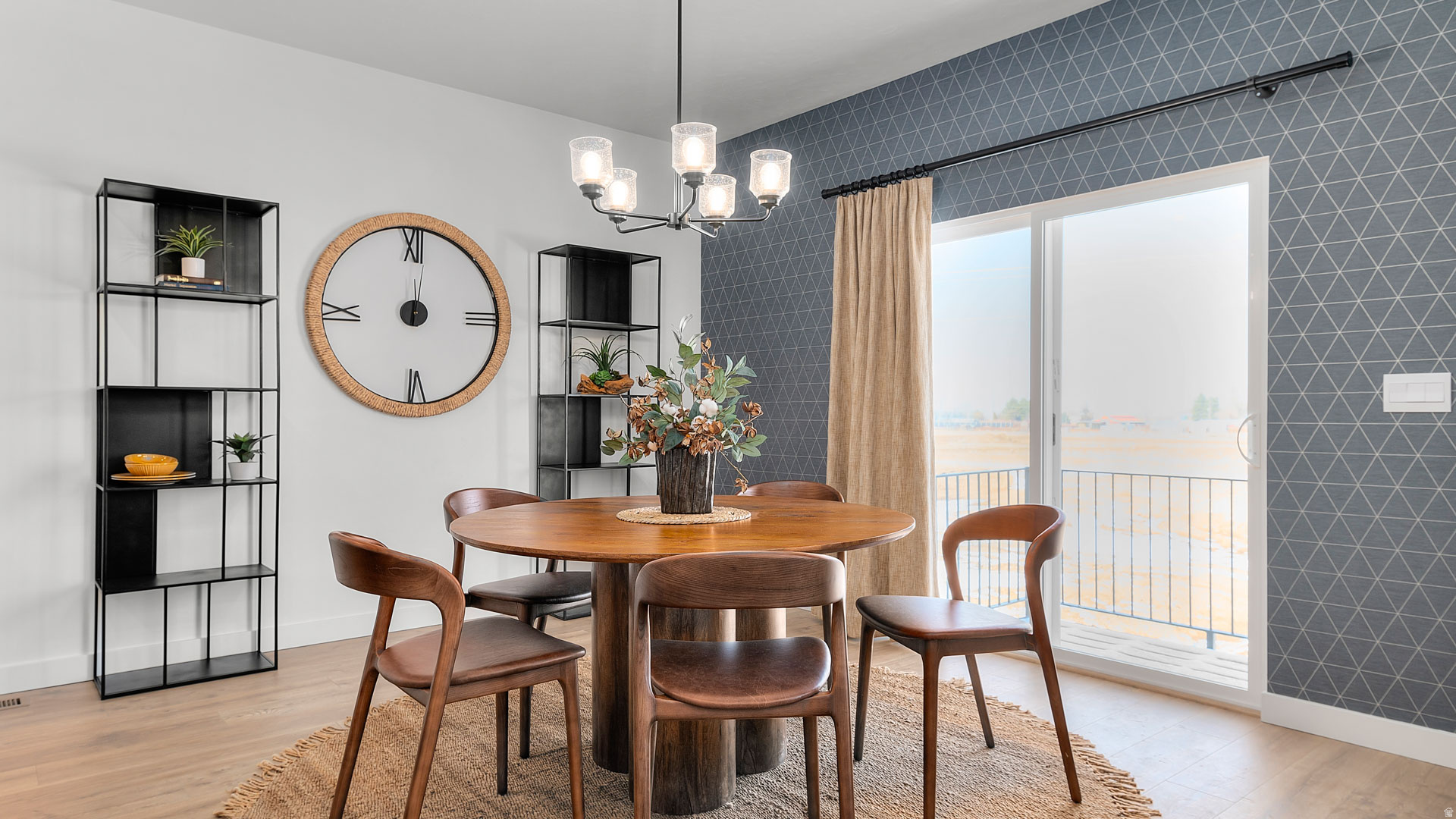 OLD SORREL RANCH - Residential