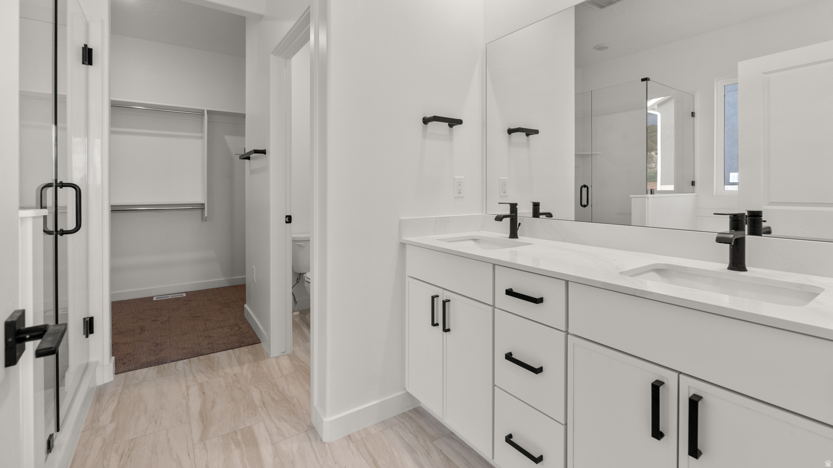 OLD SORREL RANCH - Residential