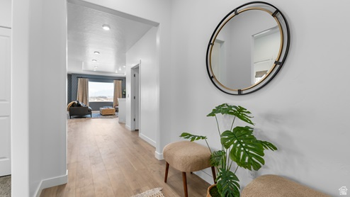 OLD SORREL RANCH - Residential