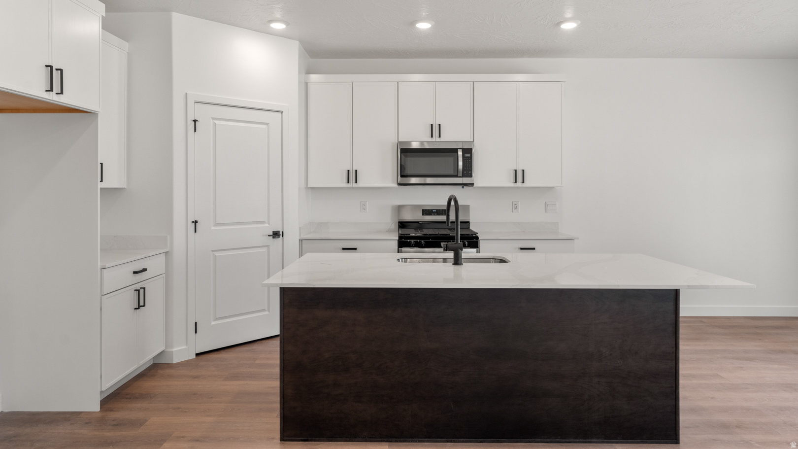 OLD SORREL RANCH - Residential