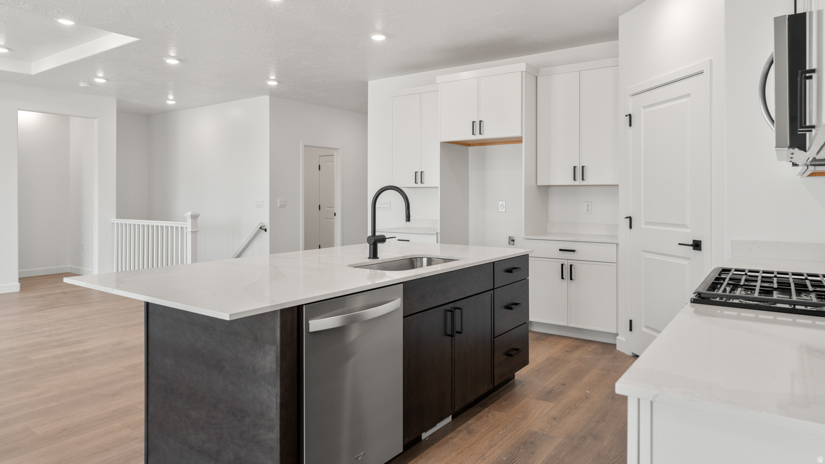 OLD SORREL RANCH - Residential