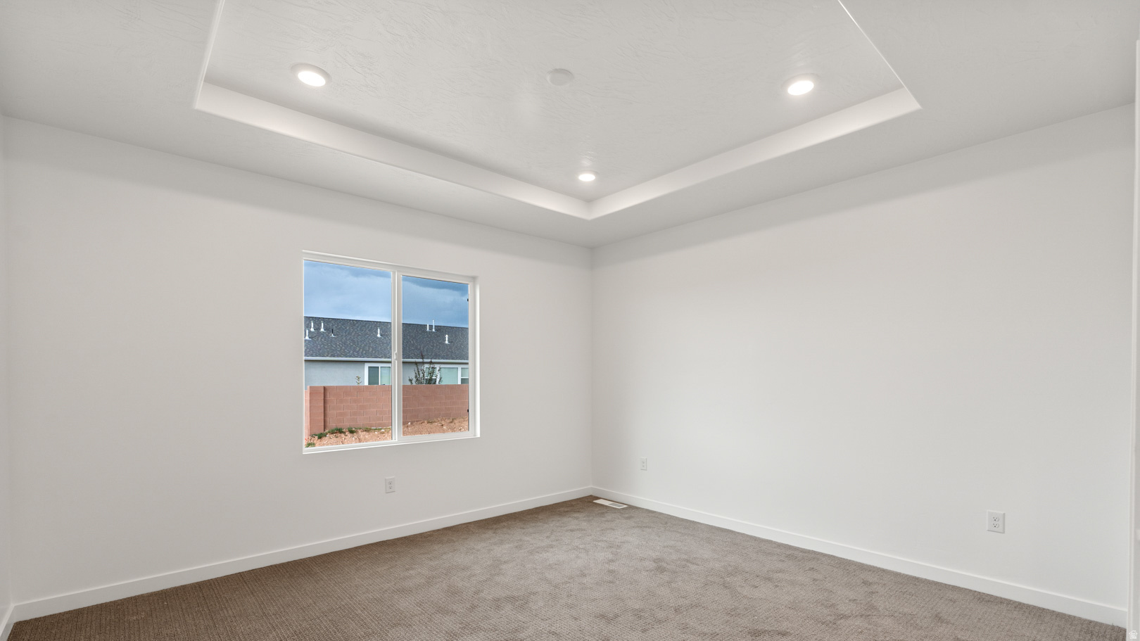 OLD SORREL RANCH - Residential