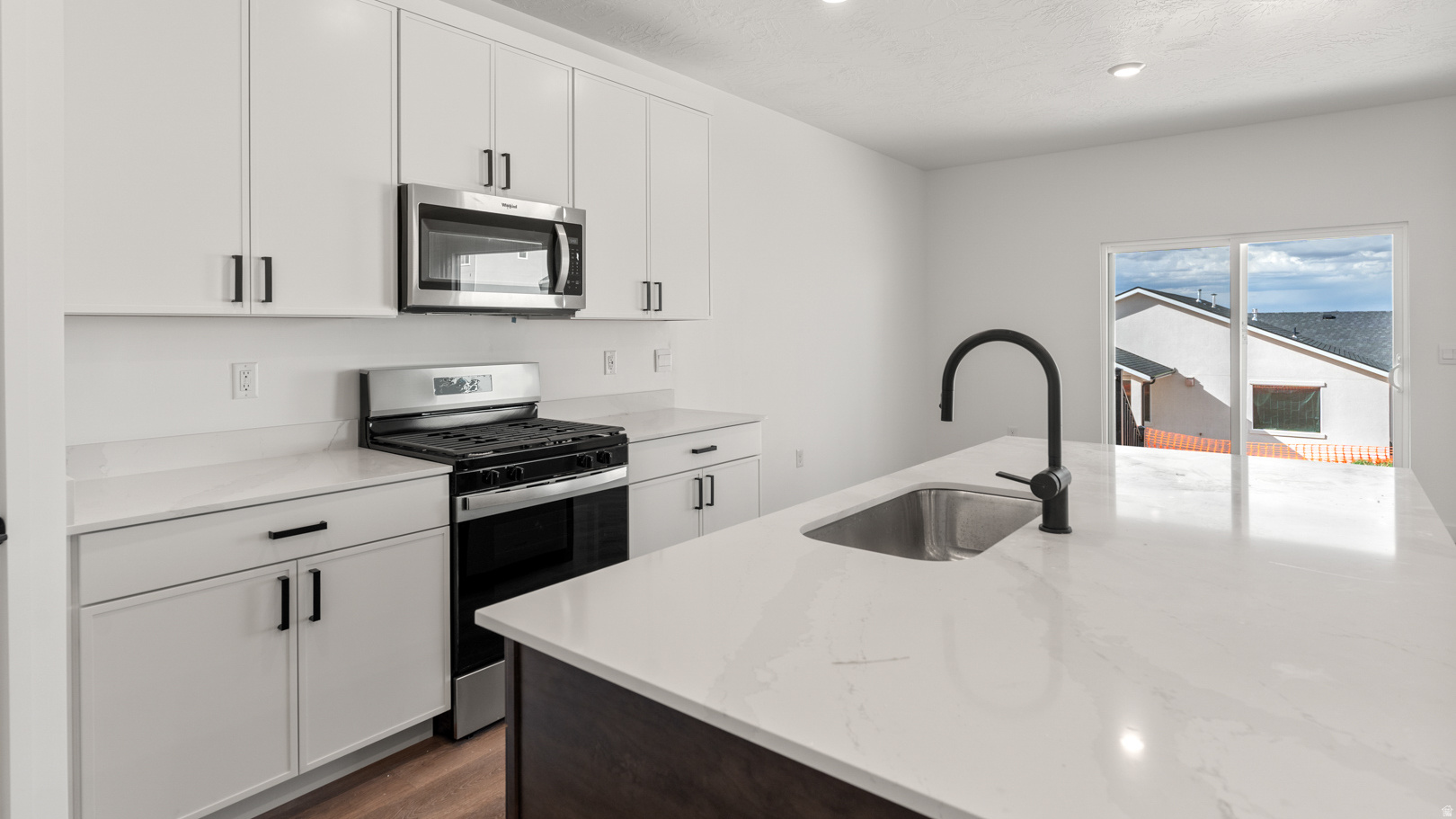 OLD SORREL RANCH - Residential