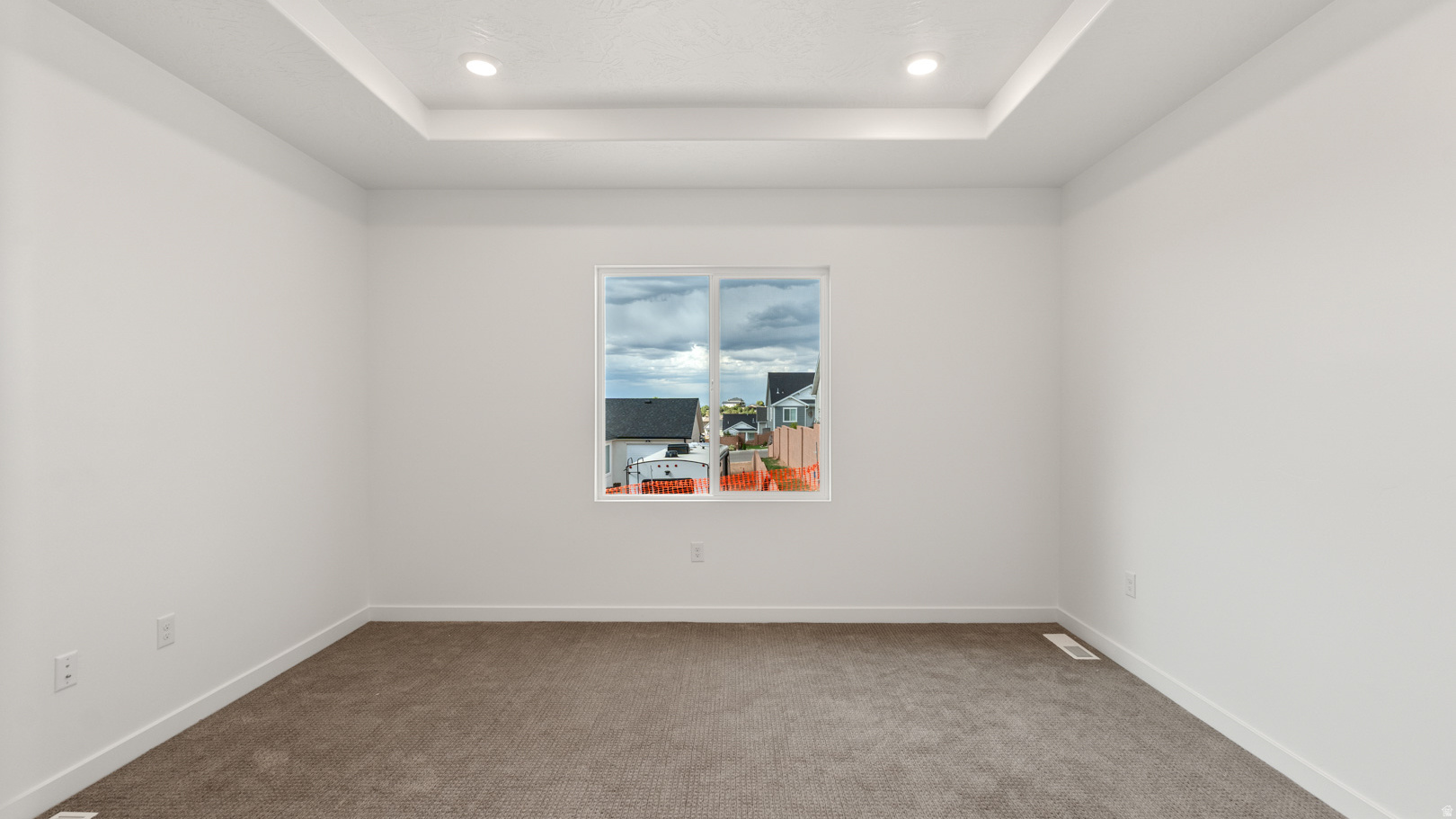 OLD SORREL RANCH - Residential