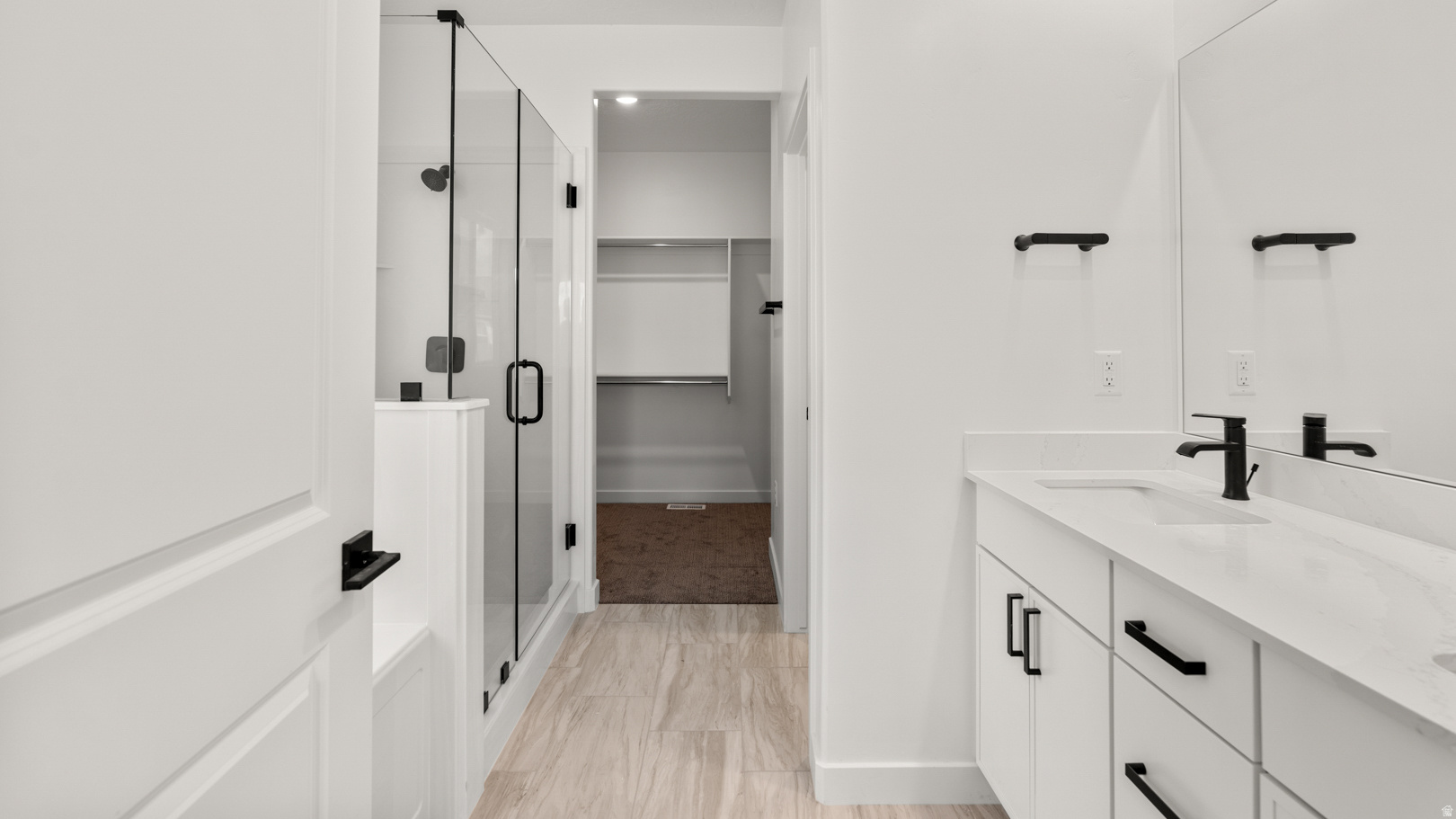 OLD SORREL RANCH - Residential