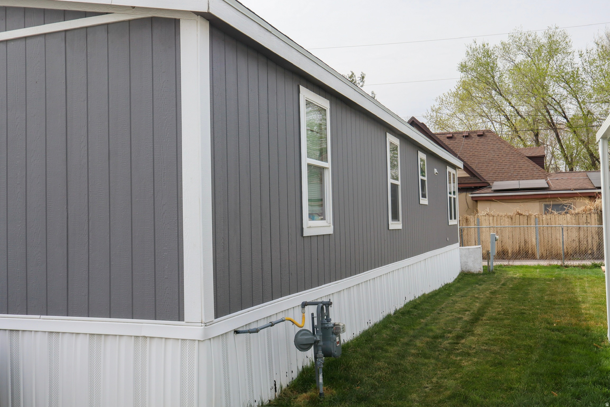 SKYVIEW PARK - Residential