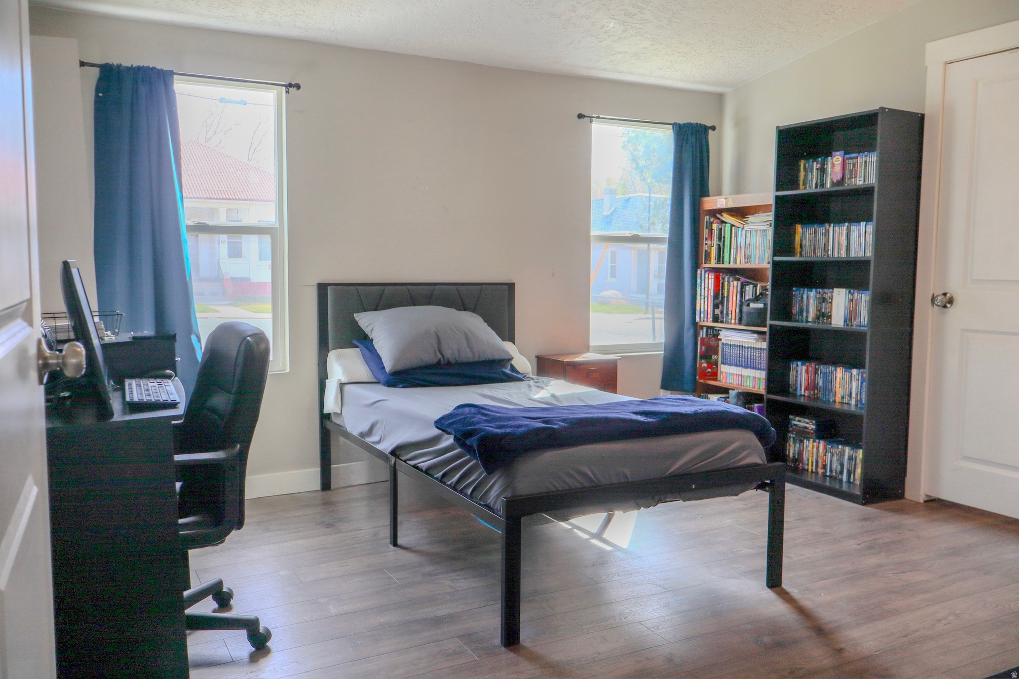 SKYVIEW PARK - Residential