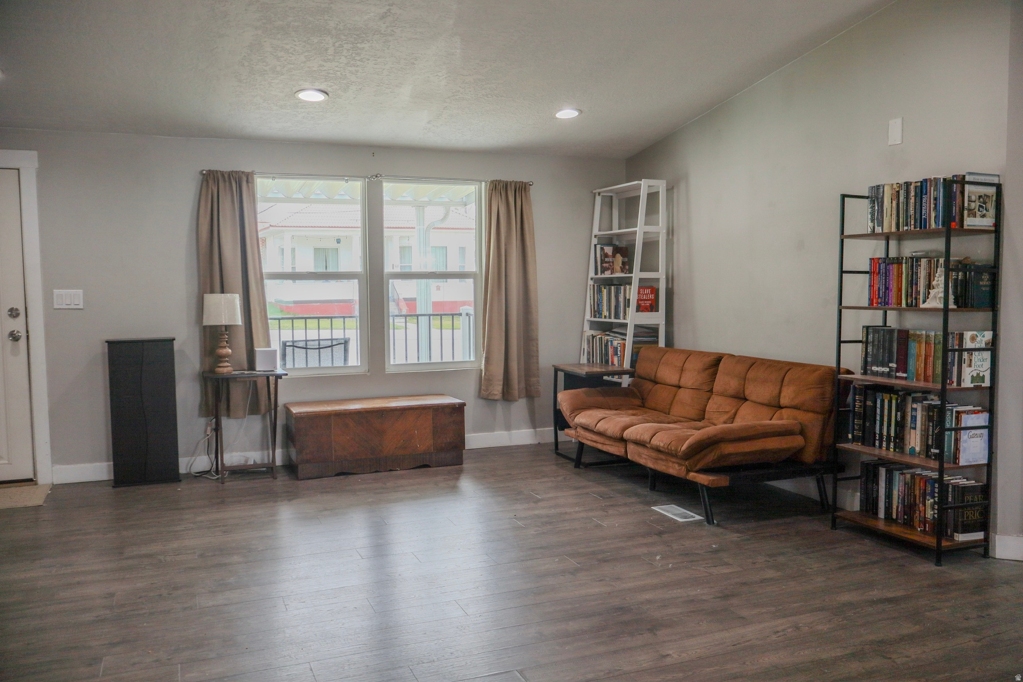 SKYVIEW PARK - Residential