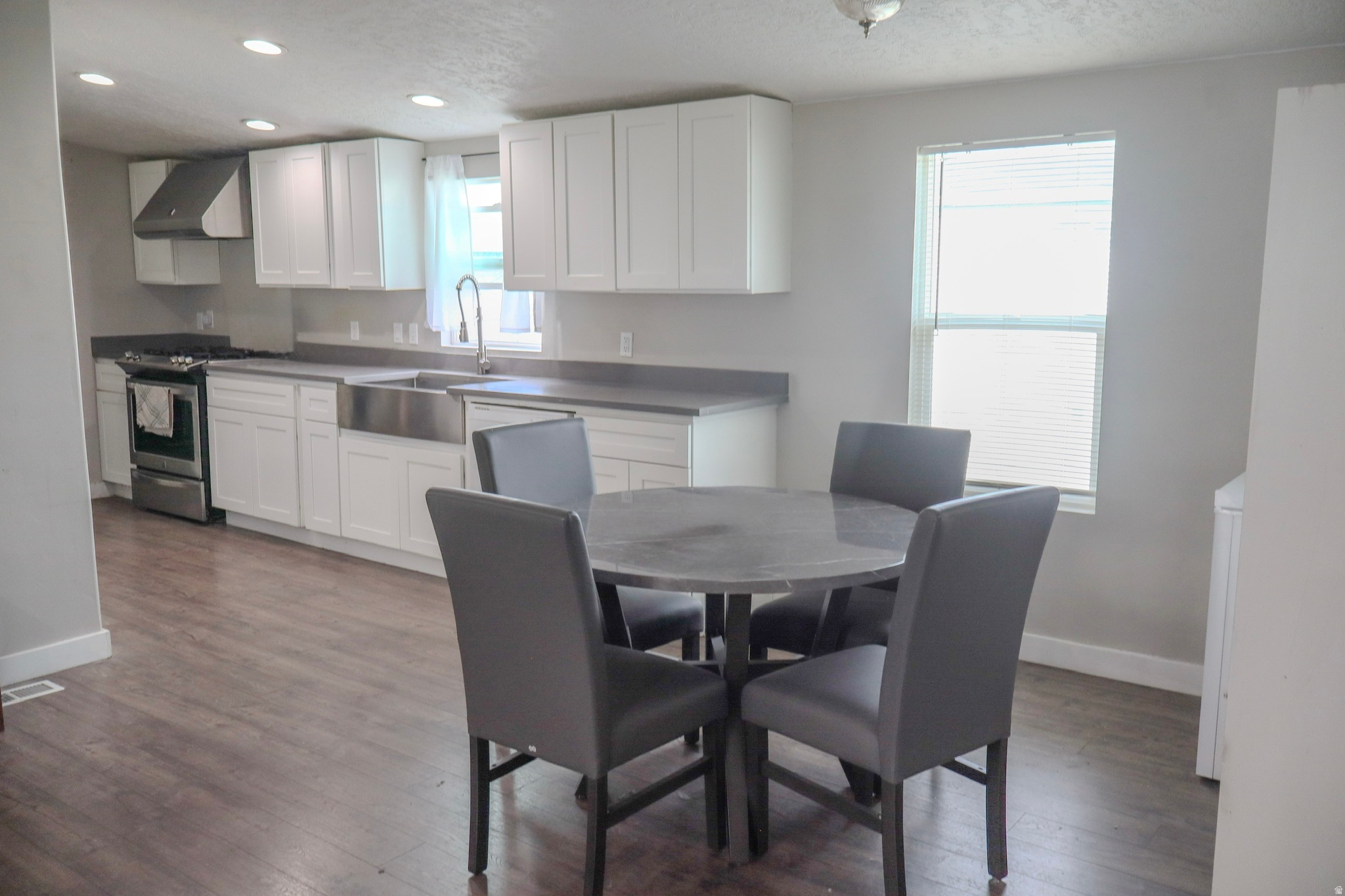 SKYVIEW PARK - Residential