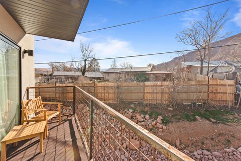 Tiny photo for 443 KANE CREEK BLVD #B201, Moab, UT 84532 (MLS # 2135023)