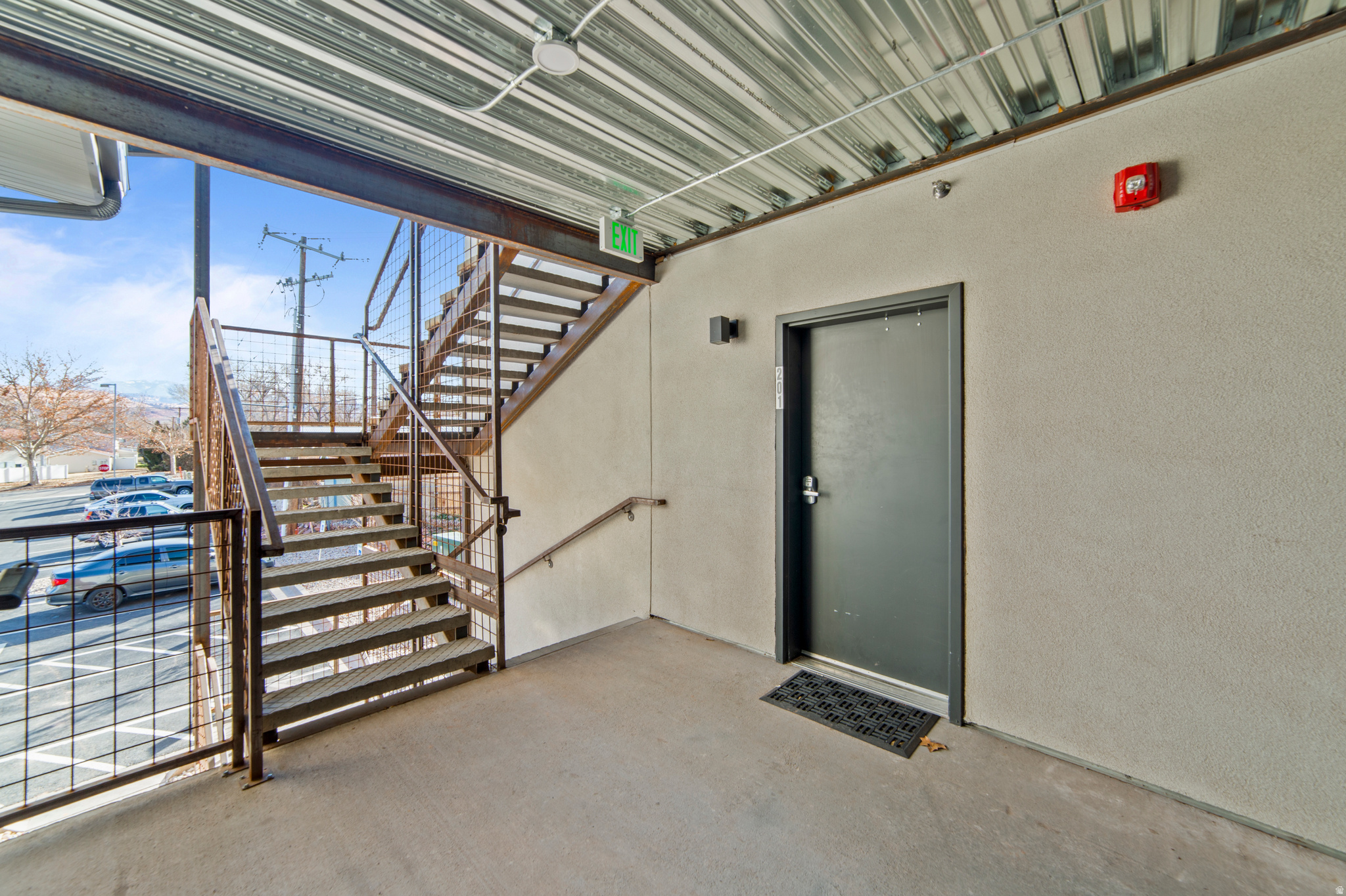 KANE CREEK CONDOS - Residential