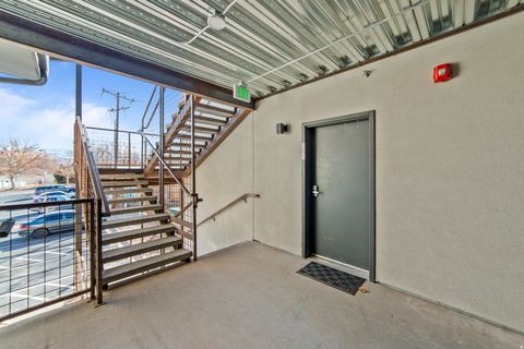 Tiny photo for 443 KANE CREEK BLVD #B201, Moab, UT 84532 (MLS # 2135023)